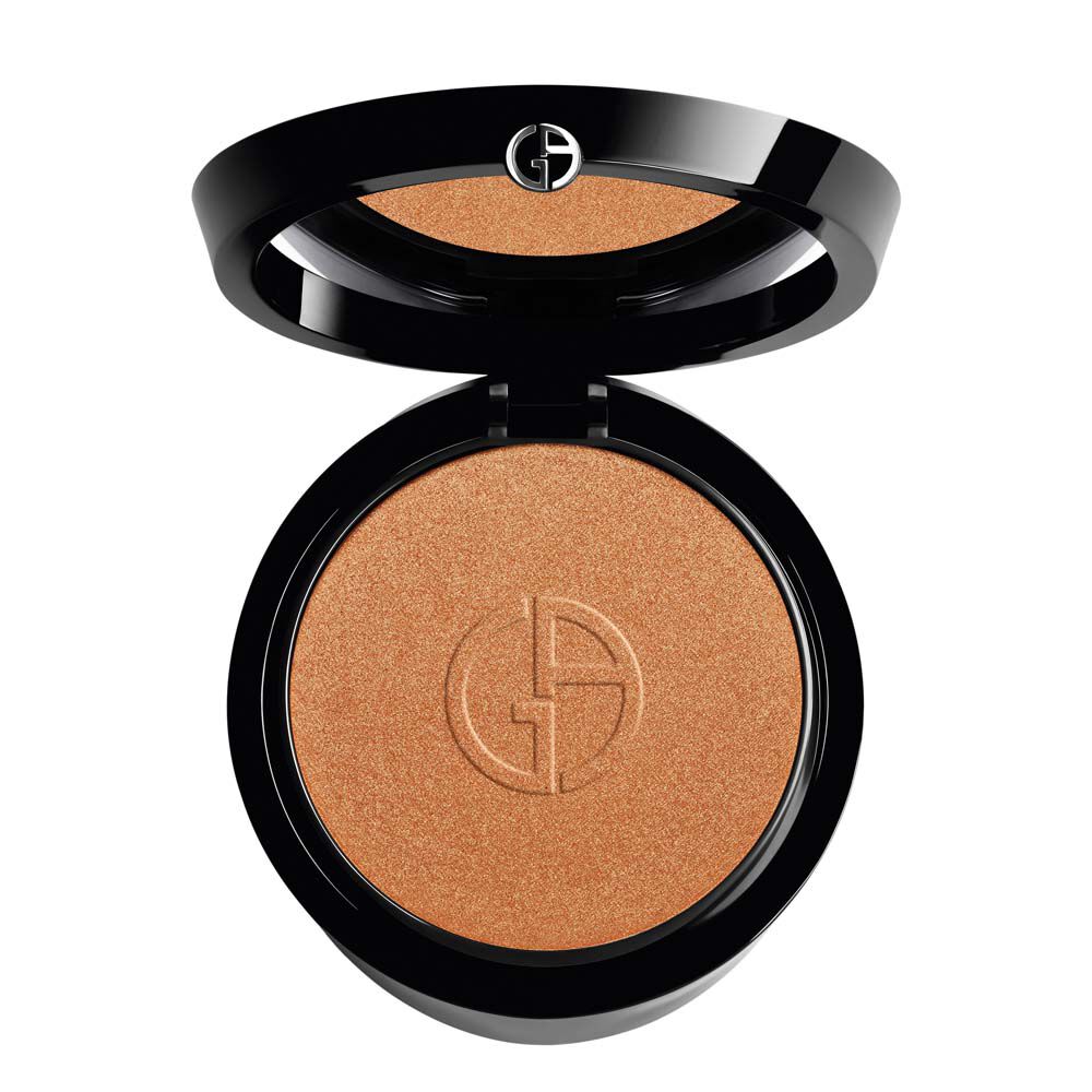 Highlighter Armani Beauty UAE